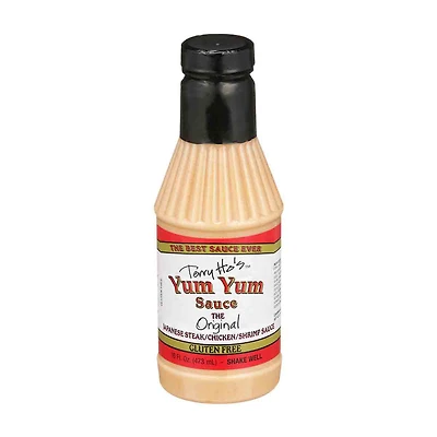 Terry Ho's Yum Yum Sauce - Original, 16 fl oz