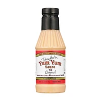 Terry Ho's Yum Yum Sauce - Original, 16 fl oz
