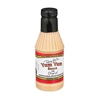 Terry Ho's Yum Yum Sauce - Original, 16 fl oz