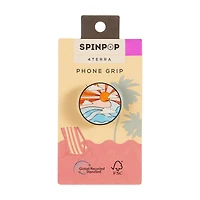 4Terra Phone Grip, Assorted