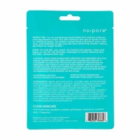 Nu Pore K-Beauty Miracle Mani Exfoliating Hand Mask