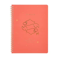 Small Spiral Journal, Pisces