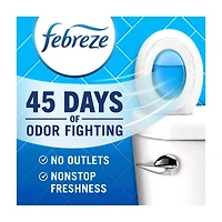 Febreze BATH Air Freshener Gain Honey Berry Hula, 2 count