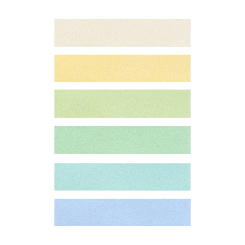 Ryder & Co Sticky Notes, Circles