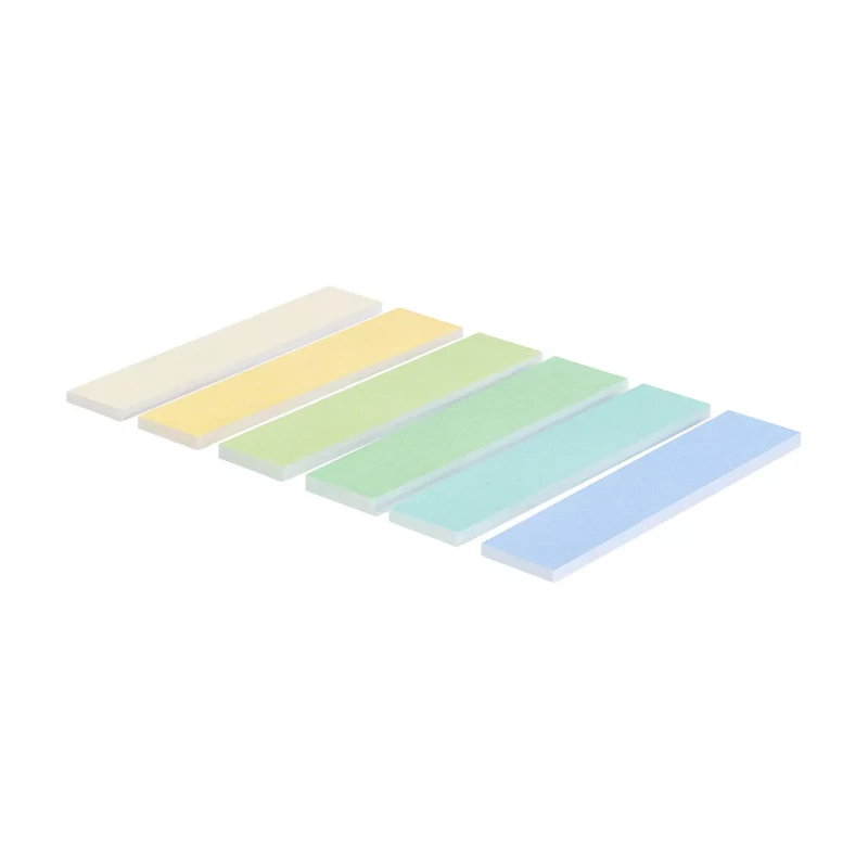 Ryder & Co Sticky Notes, Circles