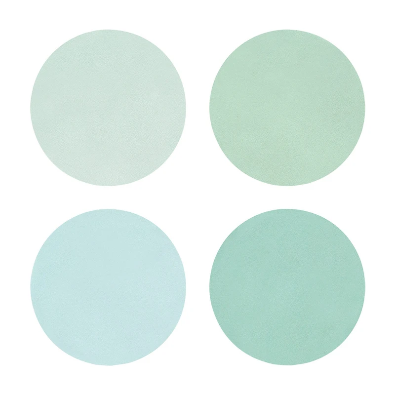 Ryder & Co Sticky Notes