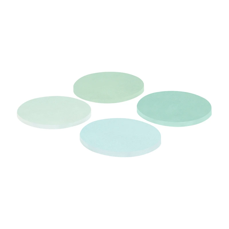 Ryder & Co Sticky Notes