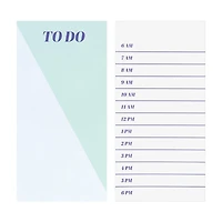 Ryder & Co Sticky Notes, To Do List