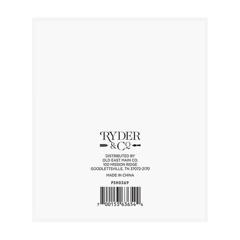 Ryder & Co Sticky Notes, To Do List