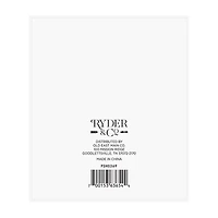 Ryder & Co Sticky Notes, To Do List