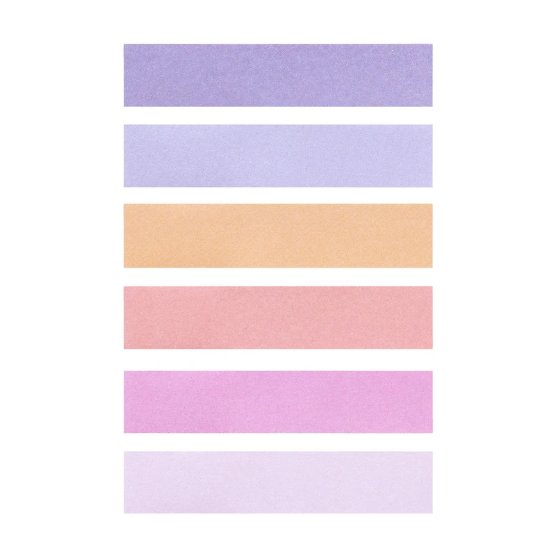 Ryder & Co Sticky Notes