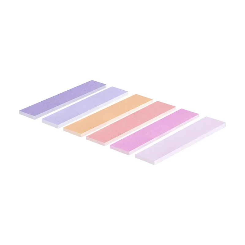 Ryder & Co Sticky Notes