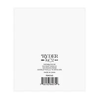 Ryder & Co Sticky Notes, Reminders Card