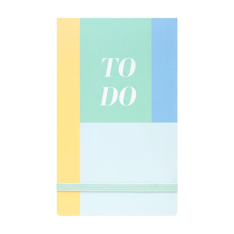 Ryder & Co List Pad, To Do List