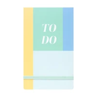 Ryder & Co List Pad, To Do List