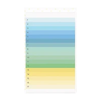 Ryder & Co List Pad, To Do List