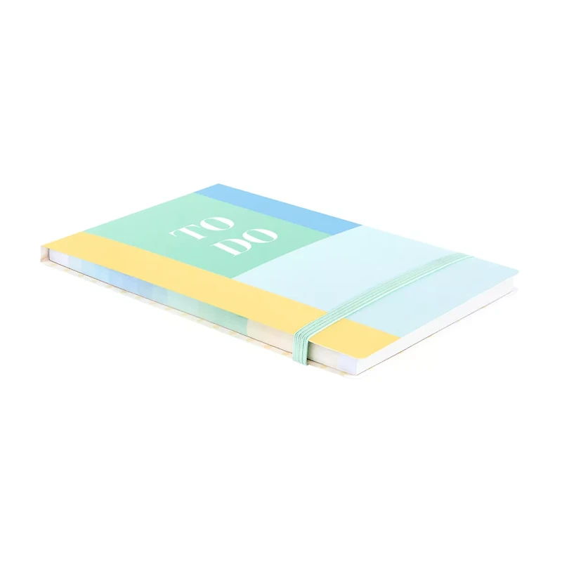 Ryder & Co List Pad, To Do List