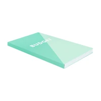 Ryder & Co List Pad, Budget