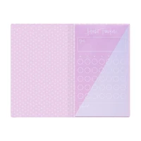 Ryder & Co List Pad, Habit Tracker