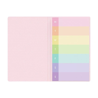 Ryder & Co List Pad, Weekly To Do List