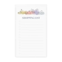 Ryder & Co List Pad, To Do List