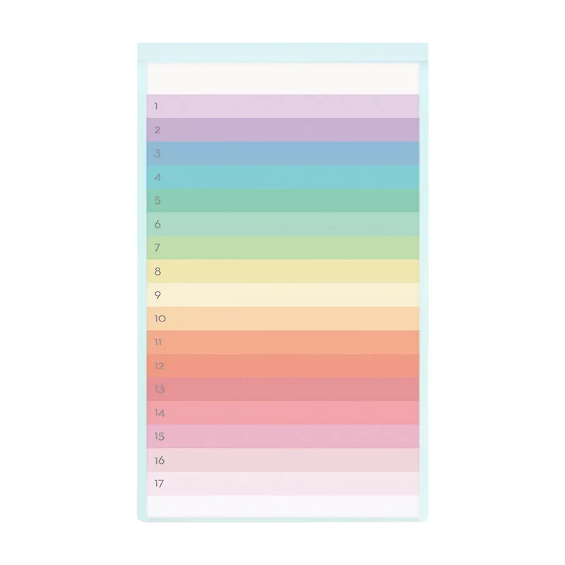 Ryder & Co List Pad, To Do List