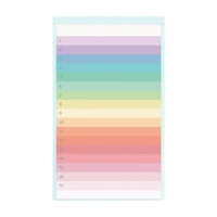 Ryder & Co List Pad, To Do List