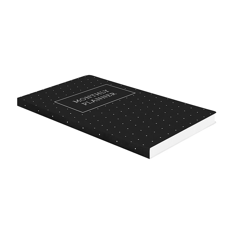 Ryder & Co List Pad, Monthly To Do List