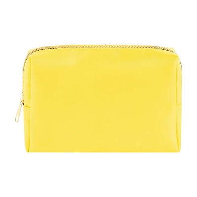 Multi-use Pouch, Yellow
