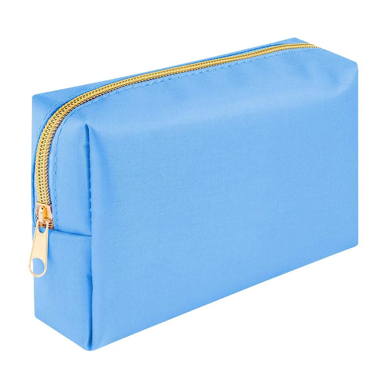 Multi-use Pouch, Blue