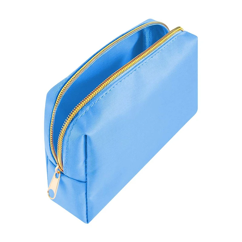 Multi-use Pouch, Blue