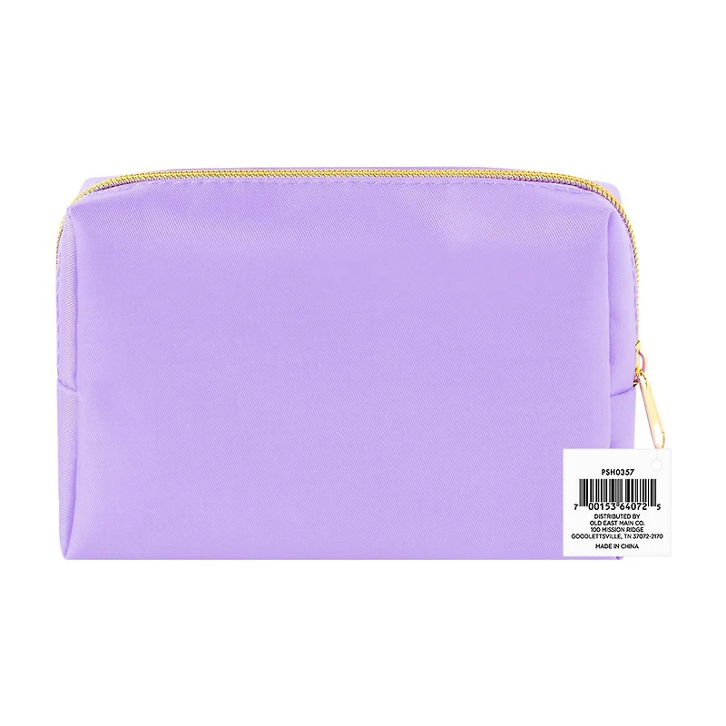 Multi-use Pouch, Purple