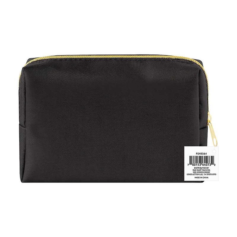 Multi-use Pouch, Black