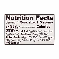 Push Pop Gummy Pop Its Candy, 2 oz