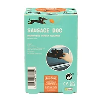 Sausage Dog Microfiber Screen Cleaner