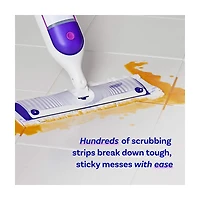 Swiffer PowerMop Mopping Pads, 5 ct