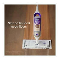 Swiffer PowerMop Wood Mopping Pads, 5 ct
