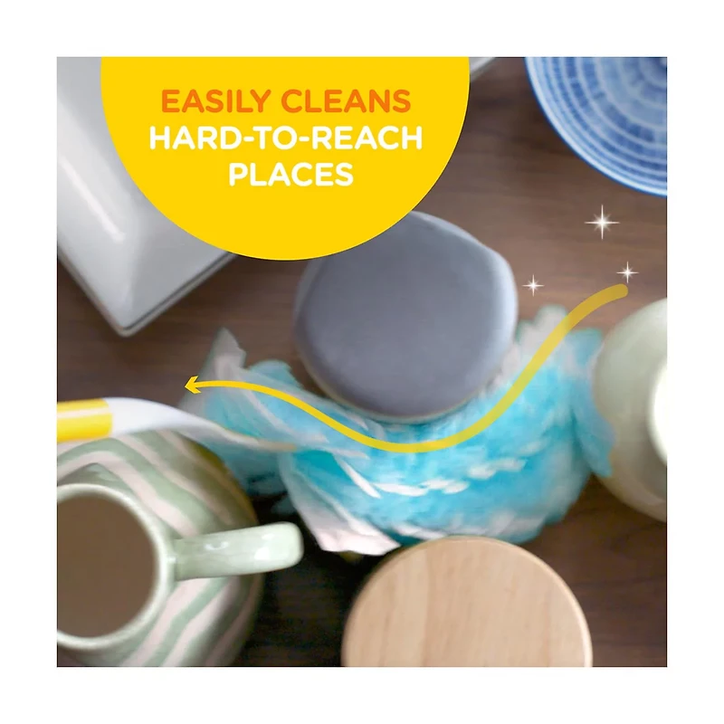 Swiffer Dusters Multi-Surface Duster Refills for Cleaning, Gain Original Scent, 10 count