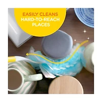 Swiffer Dusters Multi-Surface Duster Refills for Cleaning, Gain Original Scent, 10 count