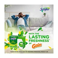 Swiffer Sweeper Dry Multi-Surface Sweeping Cloth Refills