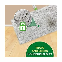 Swiffer Sweeper Dry Multi-Surface Sweeping Cloth Refills