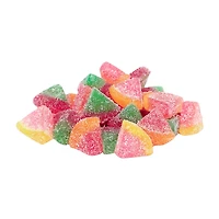 Warheads Uncomfortably Sour Wedgies Chewy Candy, 3.5 oz