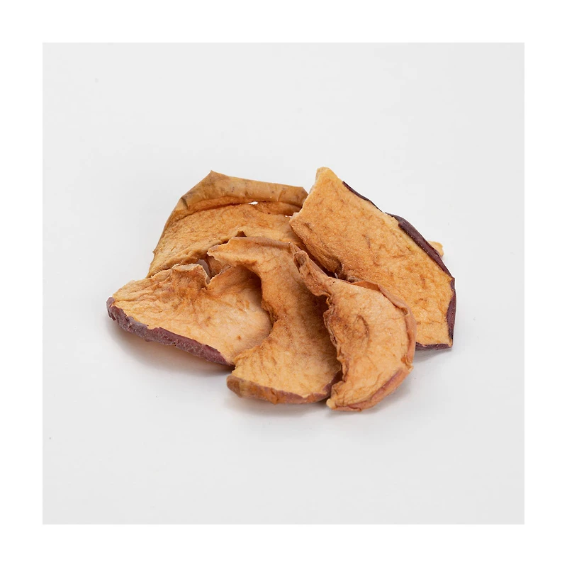 Bare Baked Crunchy Crispy Reds Apple Chips, 3.4 oz