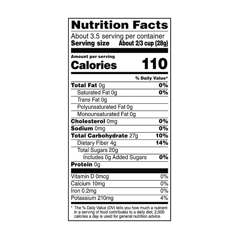 Bare Baked Crunchy Crispy Reds Apple Chips, 3.4 oz