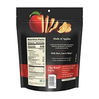 Bare Baked Crunchy Crispy Reds Apple Chips, 3.4 oz