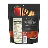 Bare Baked Crunchy Cinnamon Apple Chips, 3.4 oz