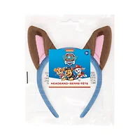 Unicorn Shaped Stick Balloon, 1ct