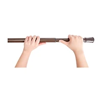TruLiving Shower Rod, 72 in, Assorted