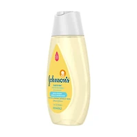 Johnson's Baby Head-To-Toe 2-in-1 Baby Wash & Shampoo, 3.4 fl. oz