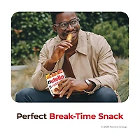 Nutella B-ready Crispy Wafer Snack Bars, 6 ct